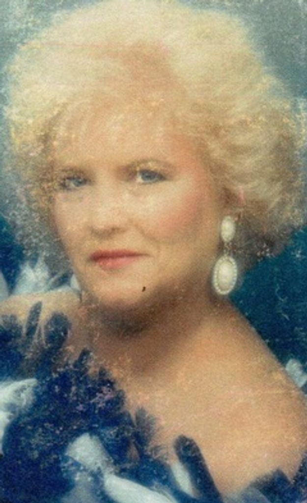 Janice Charlene (Cunningham)  Hogan Profile Photo
