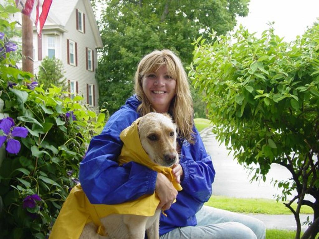 Renee Ordway Fournier Profile Photo