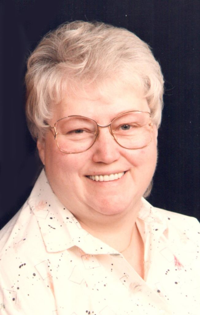 Geraldine Wurth