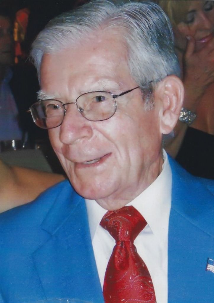 Edwin Morris Graham Profile Photo