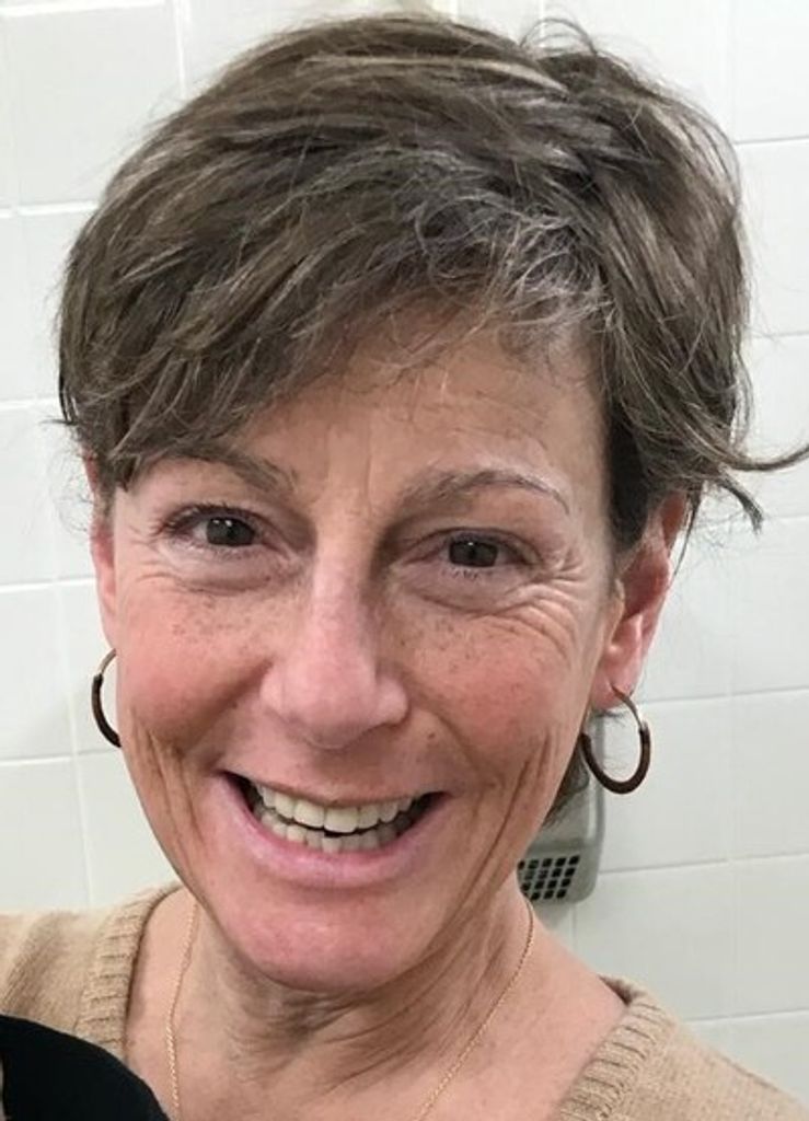 Rebecca M. Agronsky Profile Photo