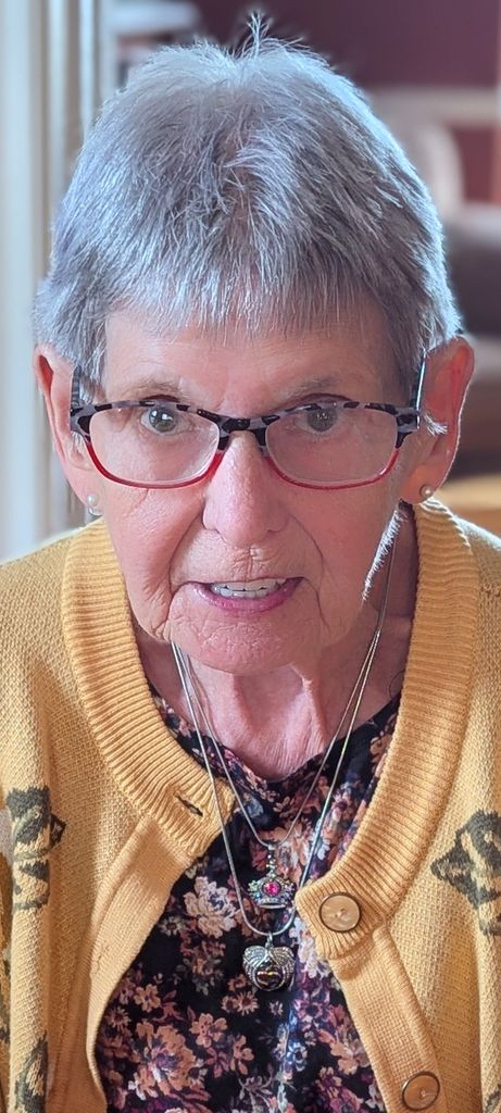 Elizabeth Shirley White Profile Photo