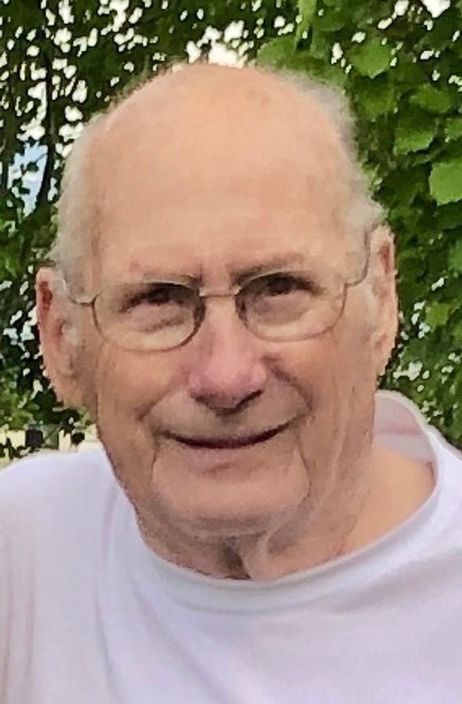 Richard Maughan