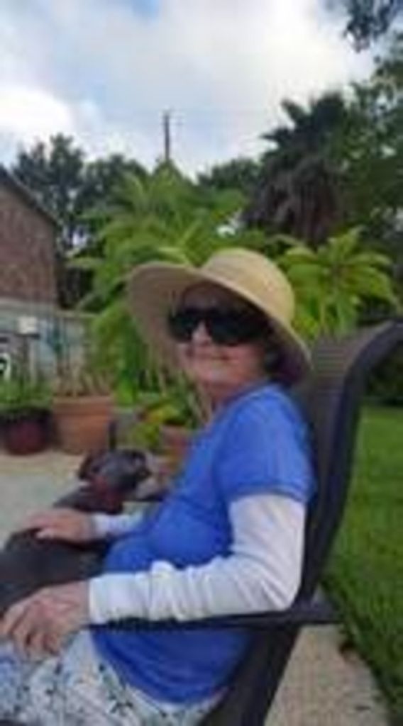 Jacqueline June Curley