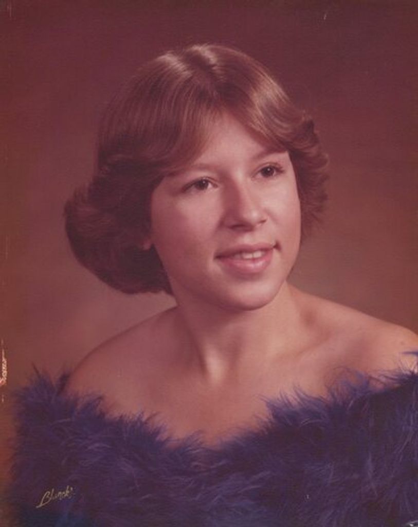 Teresa Jo Lollis Profile Photo