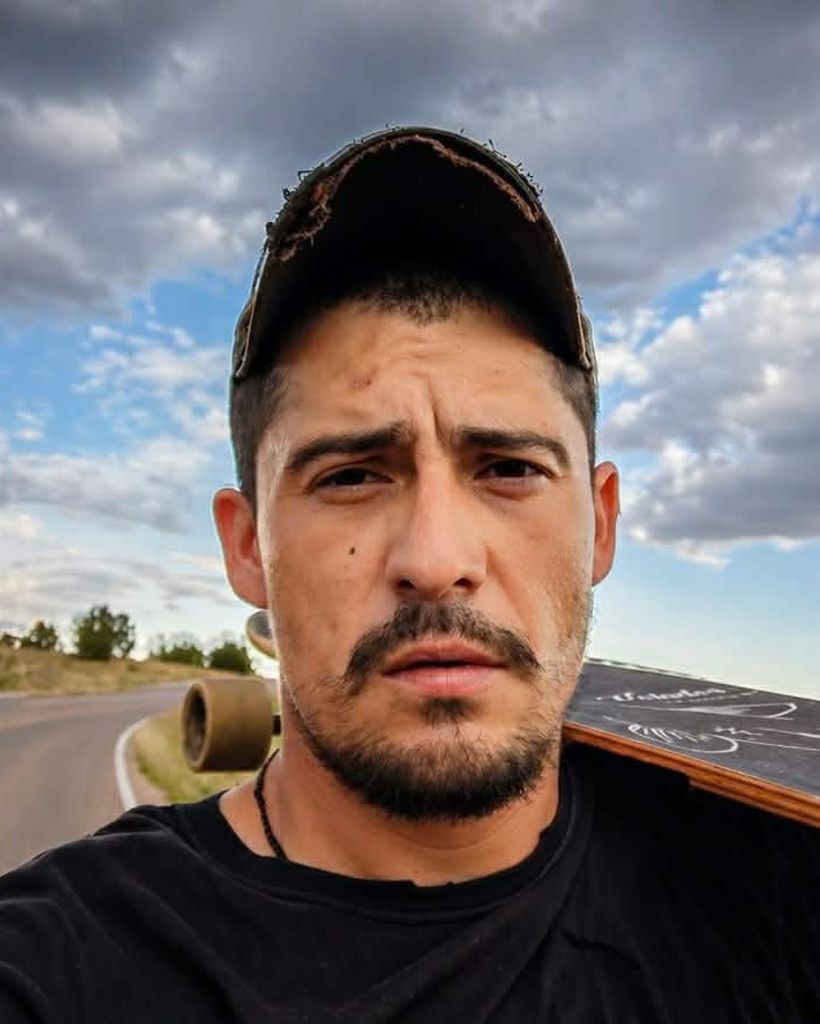 Sebastian Velasco