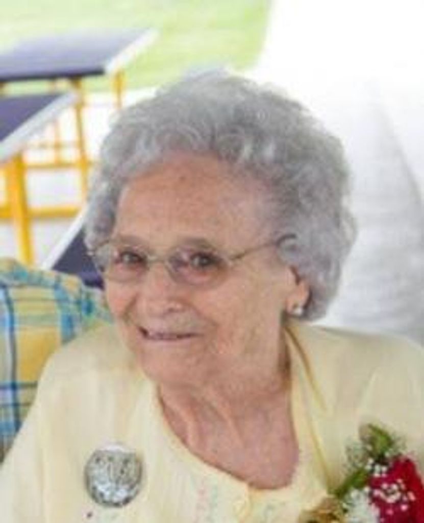 Frieda E. Mohr Profile Photo