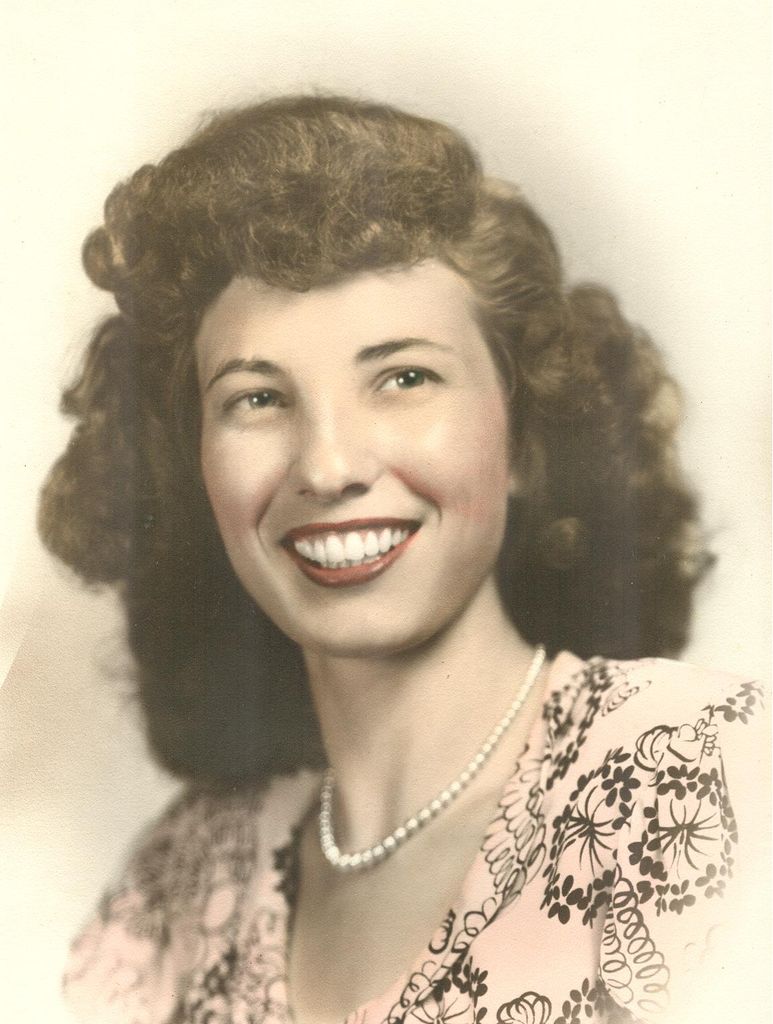 LaVerne Parlee