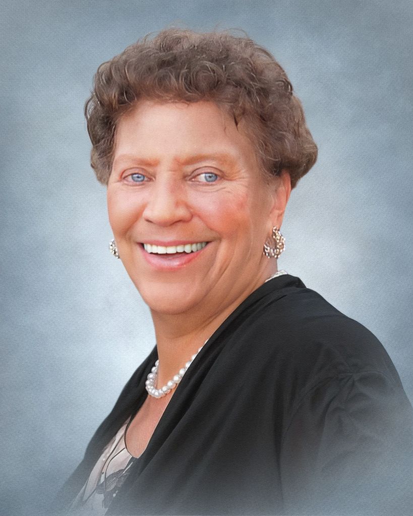 Mrs. Fanetta Elizabeth Lipsey
