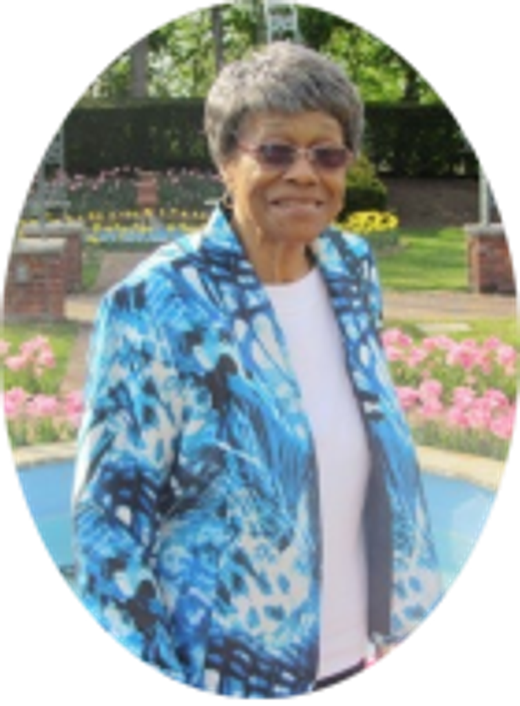 Mary Frances Sadler