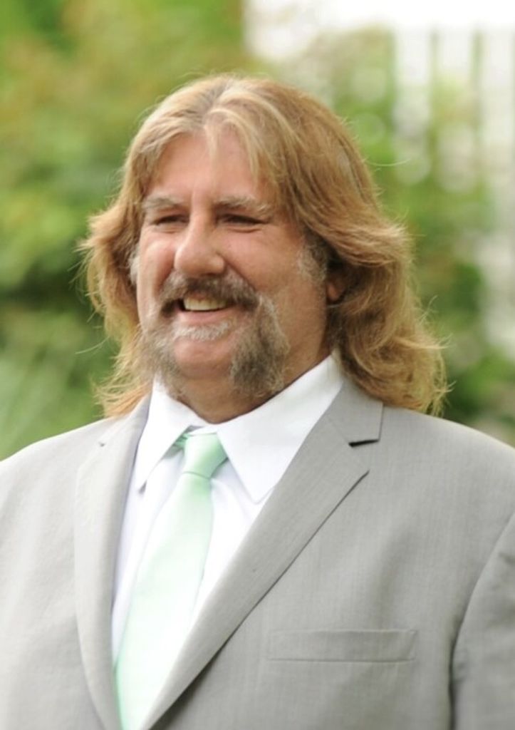 Earl K. Fisher Profile Photo