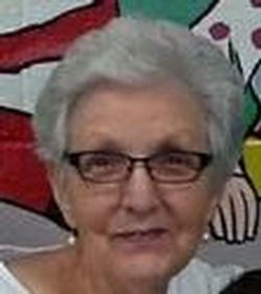Nora Edwins Ayers