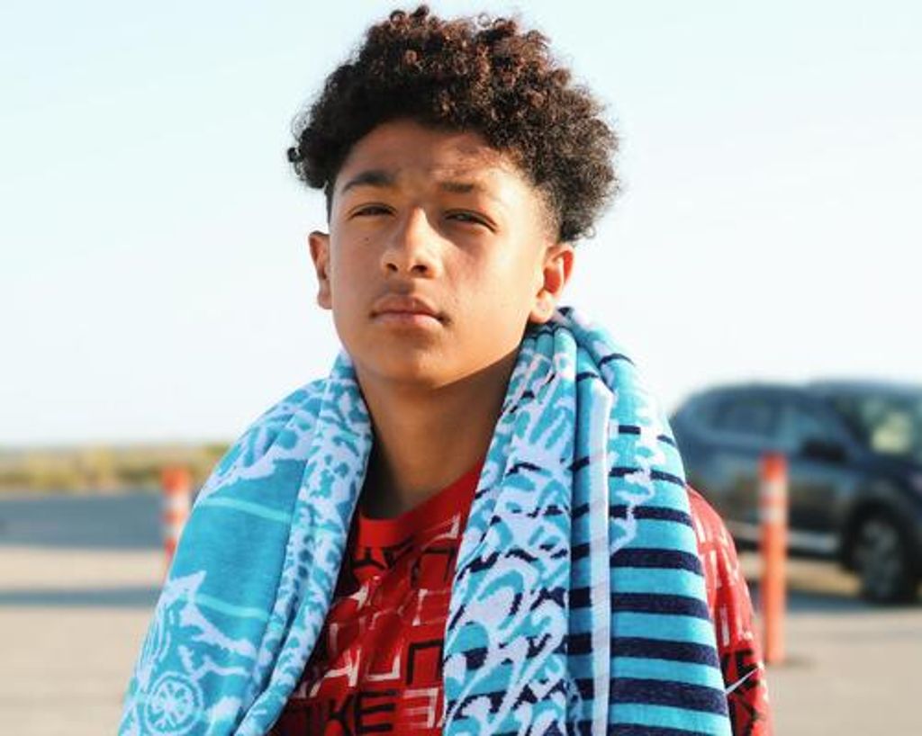 Tristan Michael-Rondetrick Williams Profile Photo