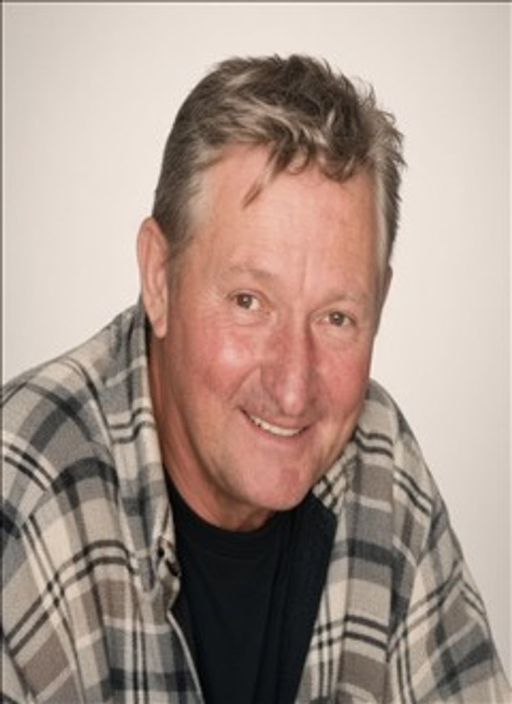 Stanley J. Busch Profile Photo
