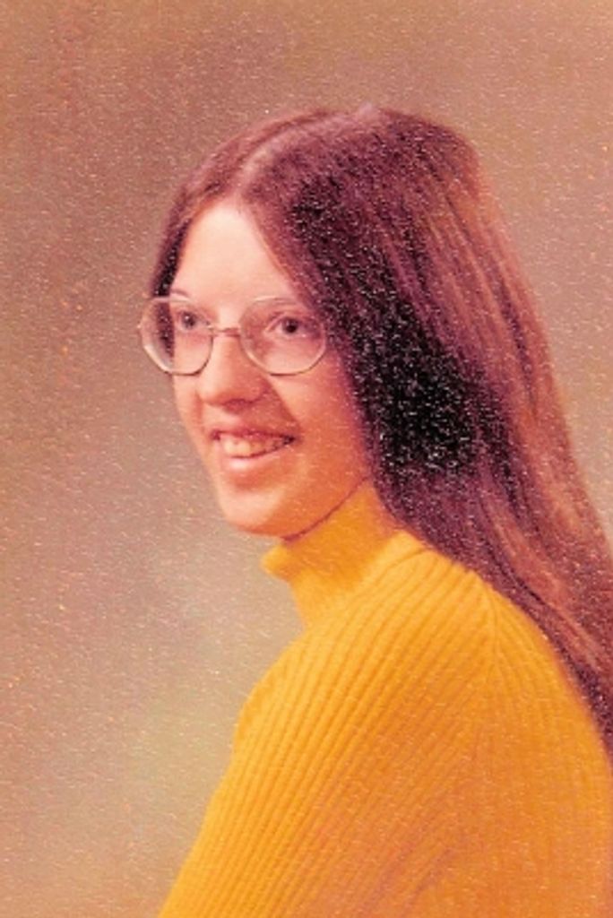 Mary F. Byers