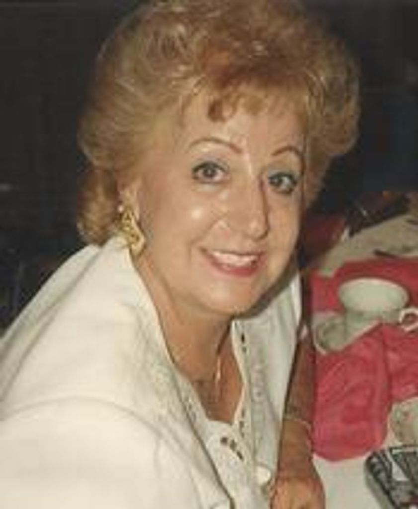 Gloria Marie Todt
