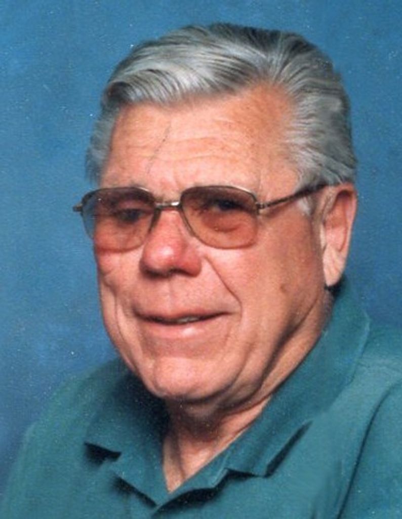 Robert "Bob" H Peterson