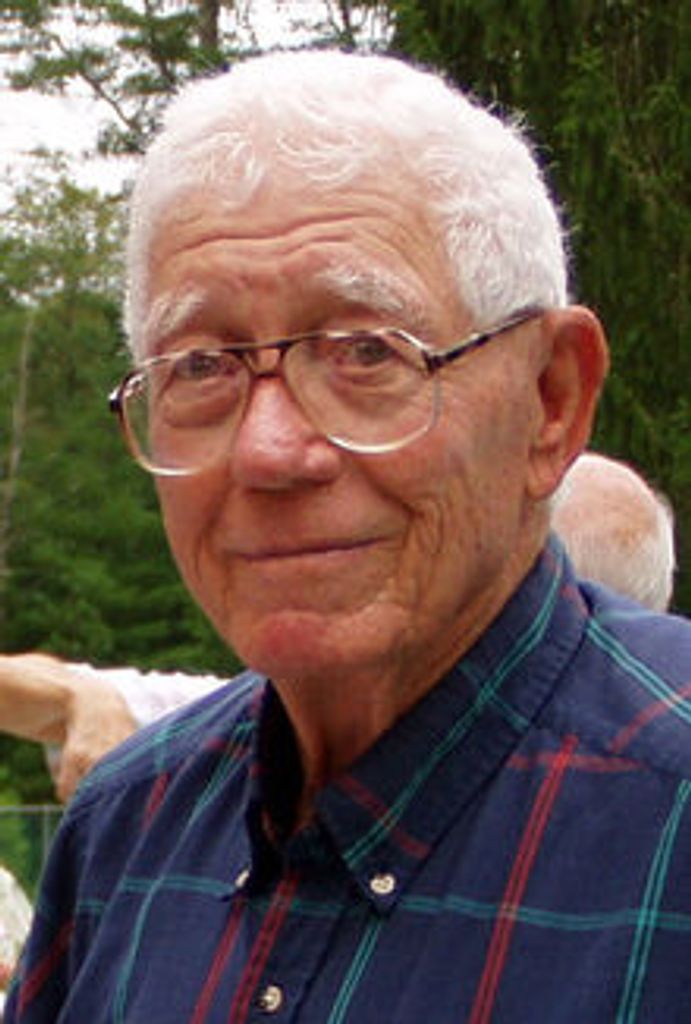 Melvin Huish Profile Photo
