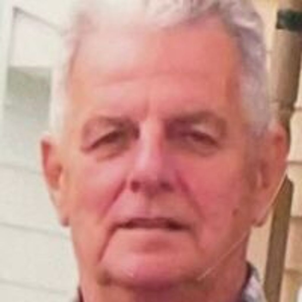 Elwood T. Malin, Sr. "Curley" Profile Photo