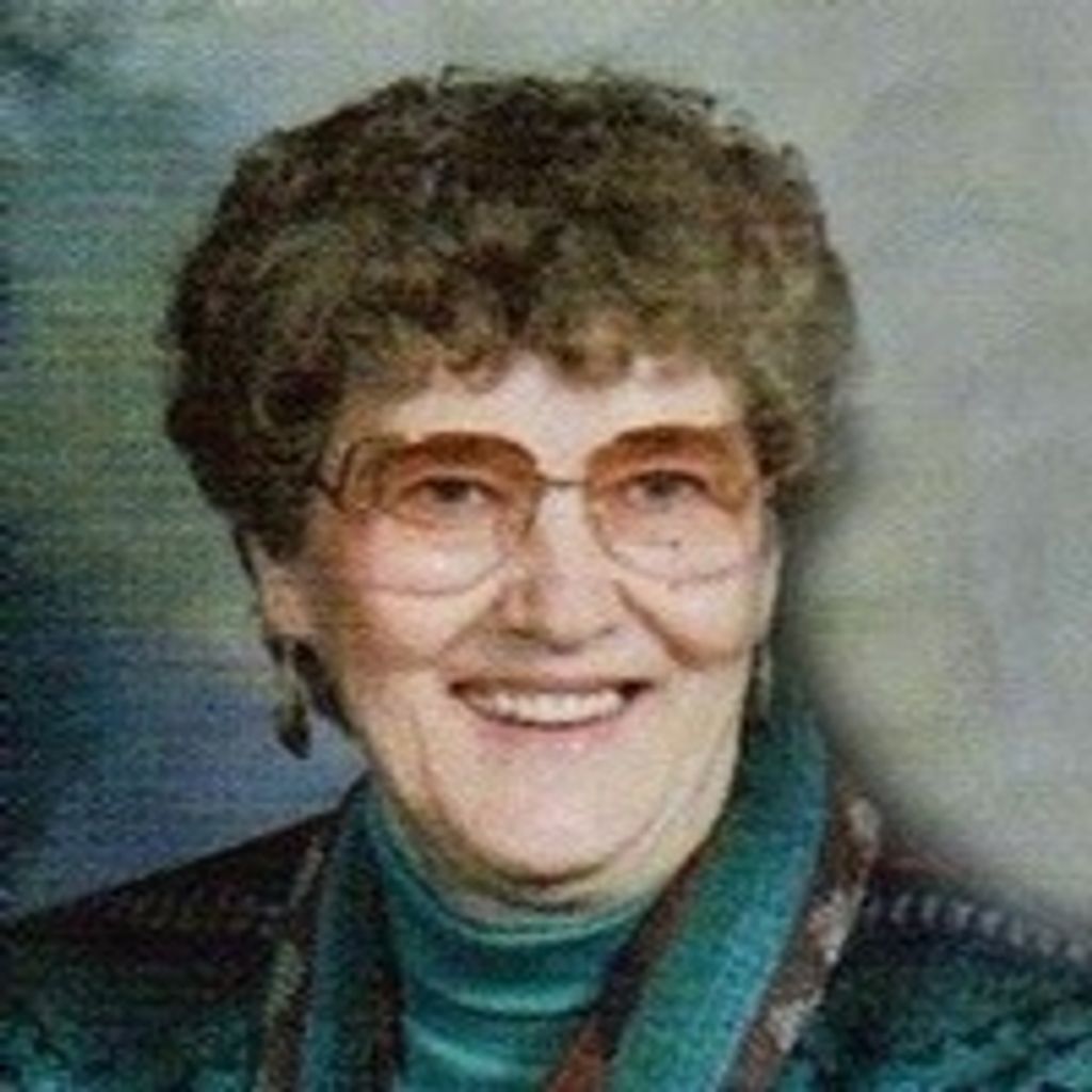Betty J. Nelson