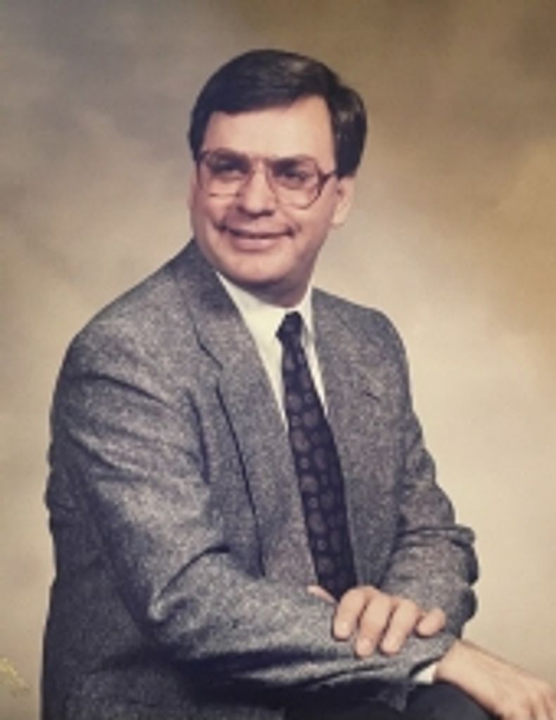 Granville Lorin Riddle