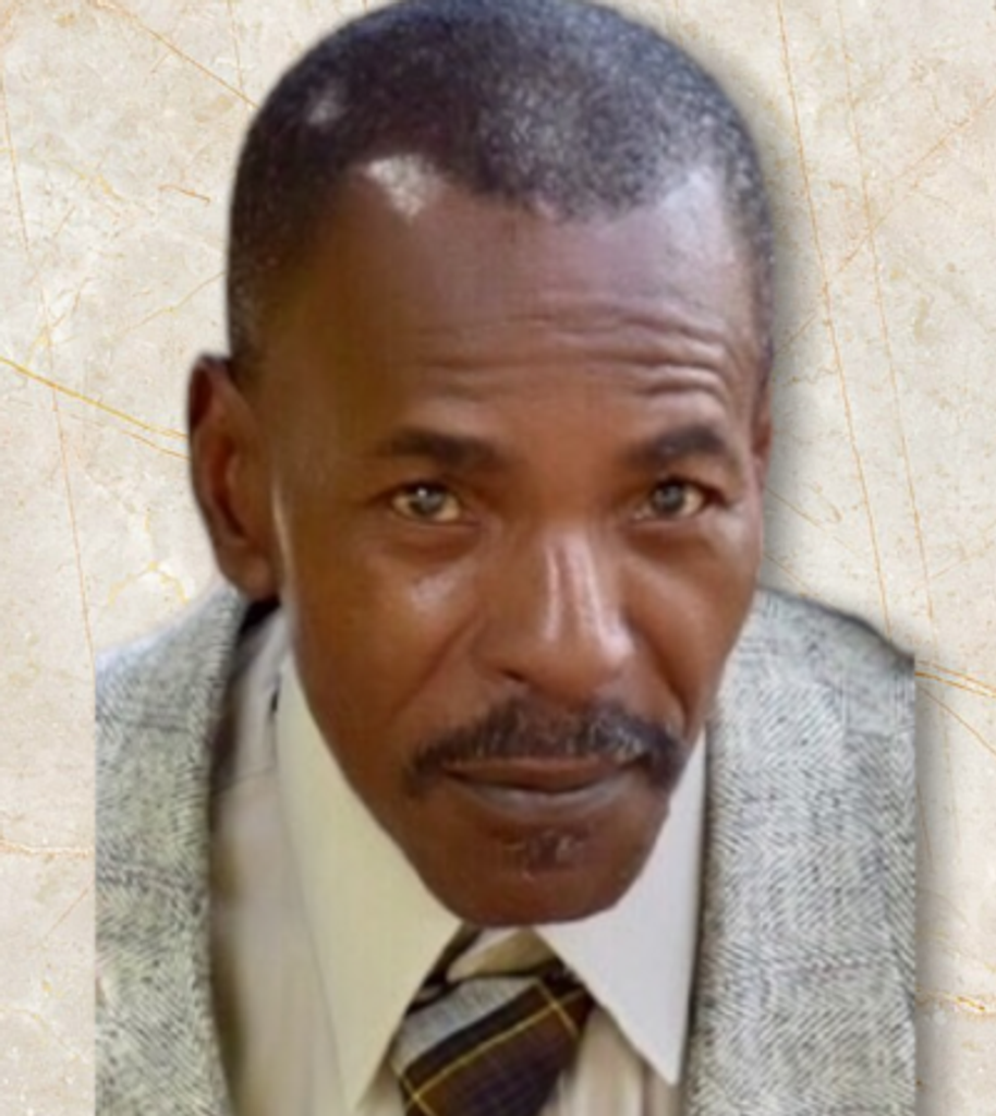 Edward Henderson Profile Photo