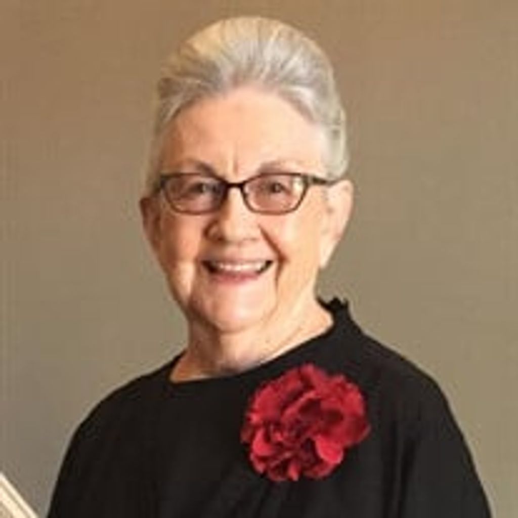 Carolyn Chester