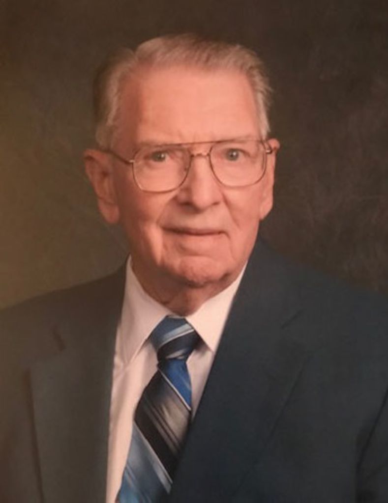 Maurice Edward Campbell