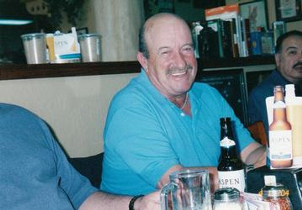 Louis J. Salvetti Jr.