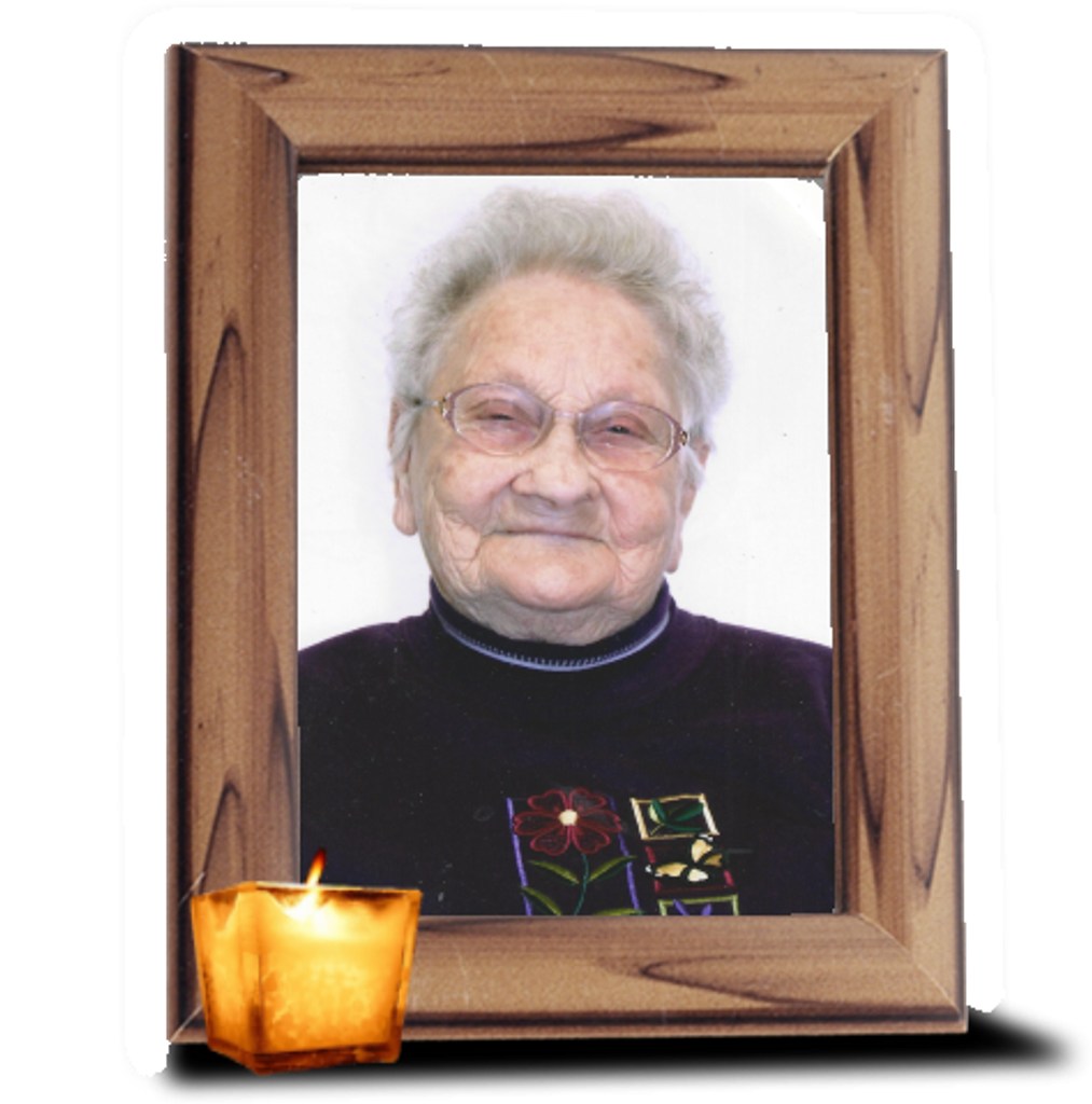Rose (Swoboda)  Ferron Profile Photo
