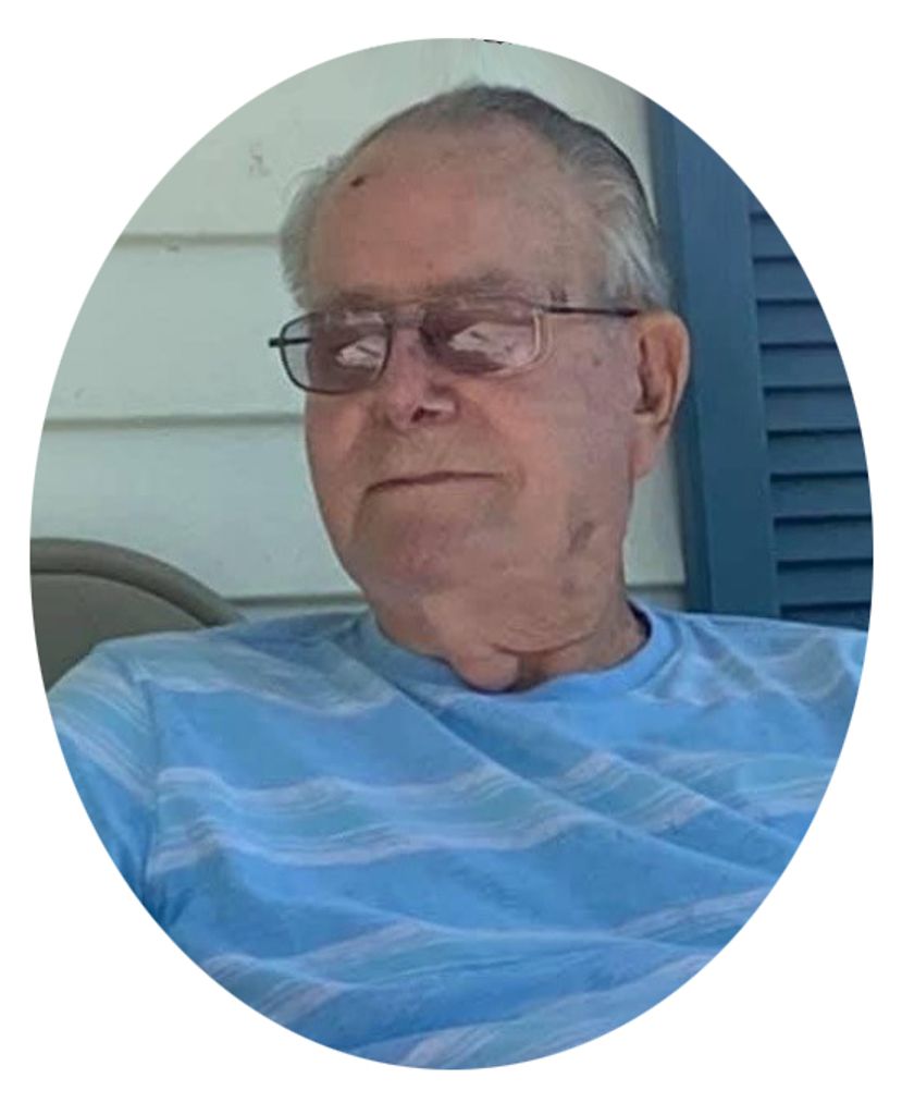Charles Russell Whisenant