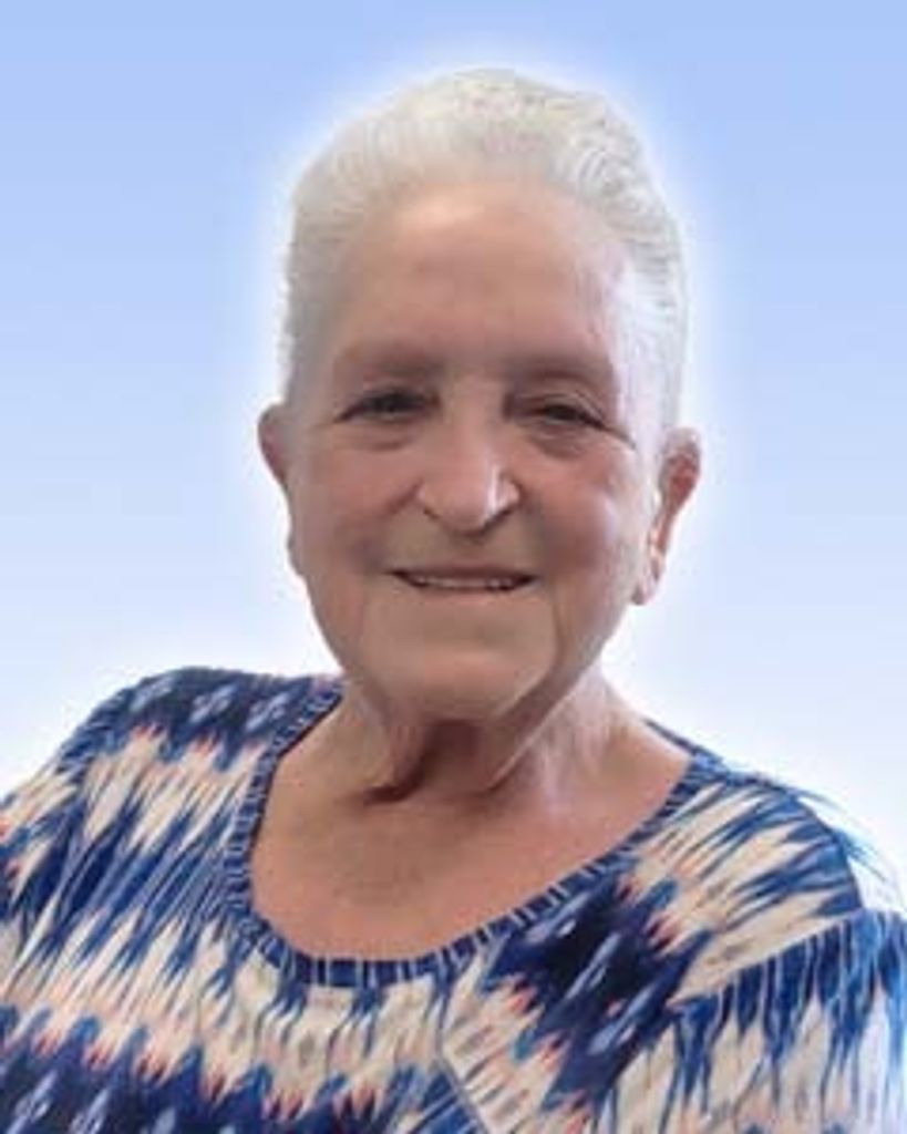 Eva Olean Tennal