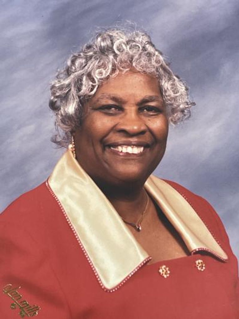 Bernice Ware Spencer Profile Photo