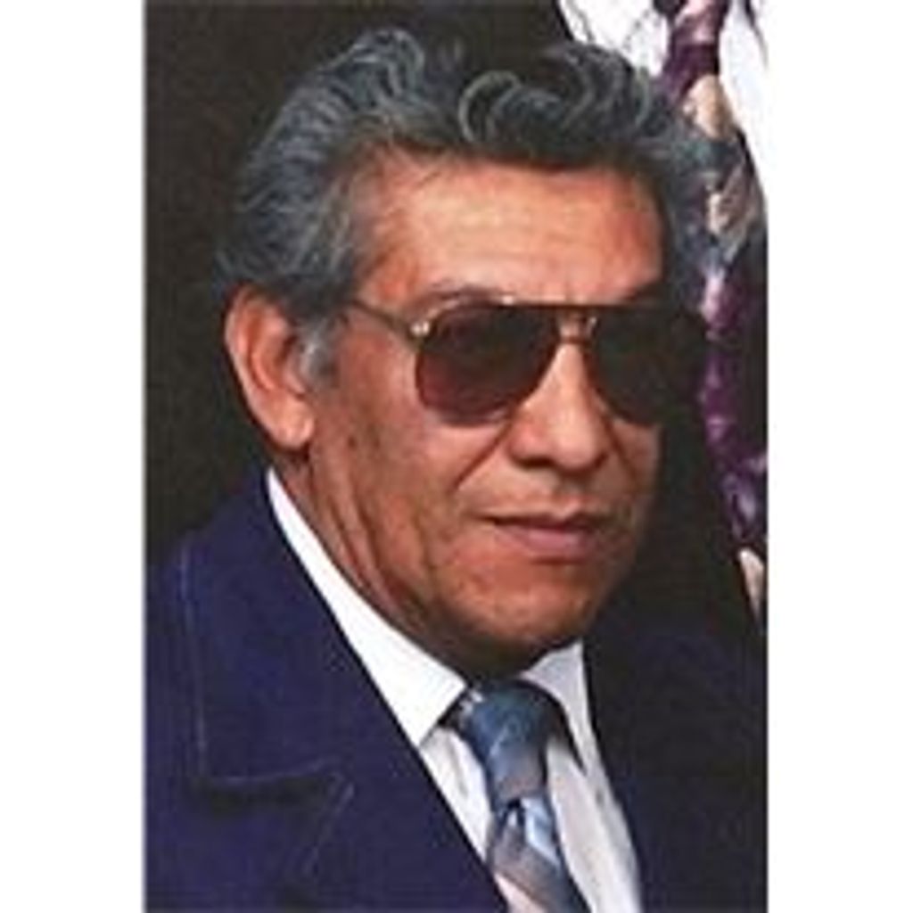 Amador A. Amador