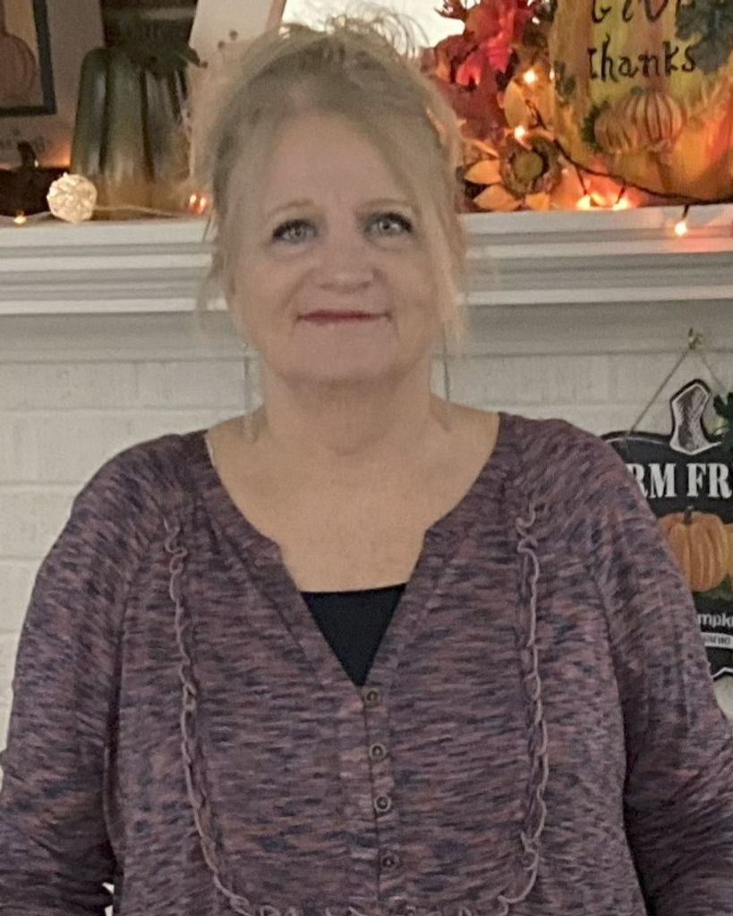 Robyn Sue Hamrick Profile Photo