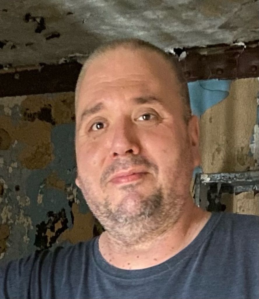 John F. Plotts Profile Photo