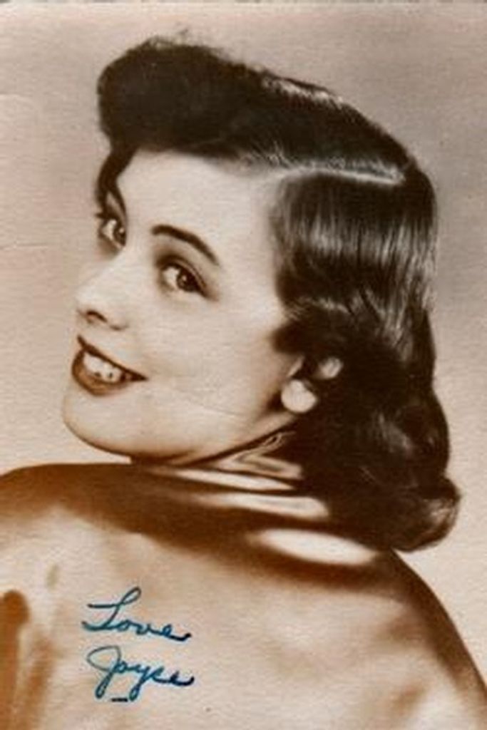 Joyce Clara Anderson Profile Photo