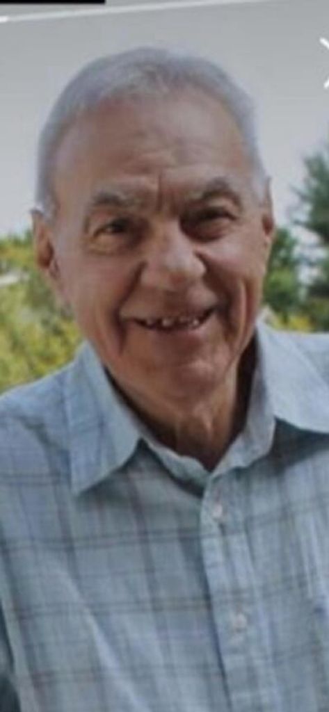 Albert Louis "Junior" Sciarappa Profile Photo