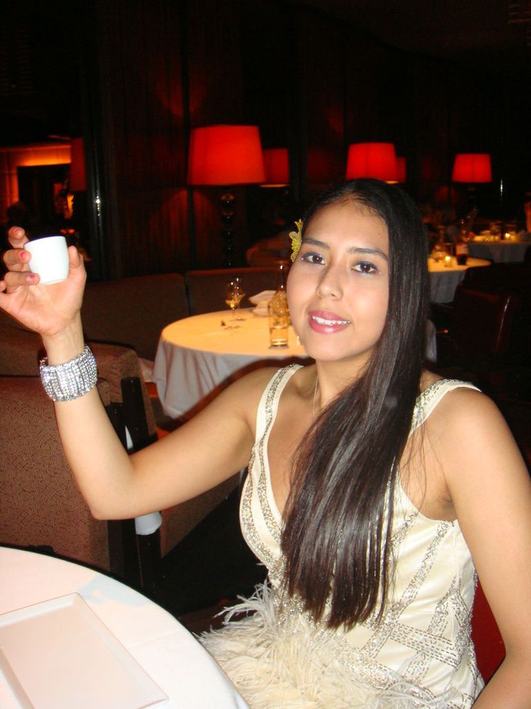 Sophia Raquel Montano Profile Photo