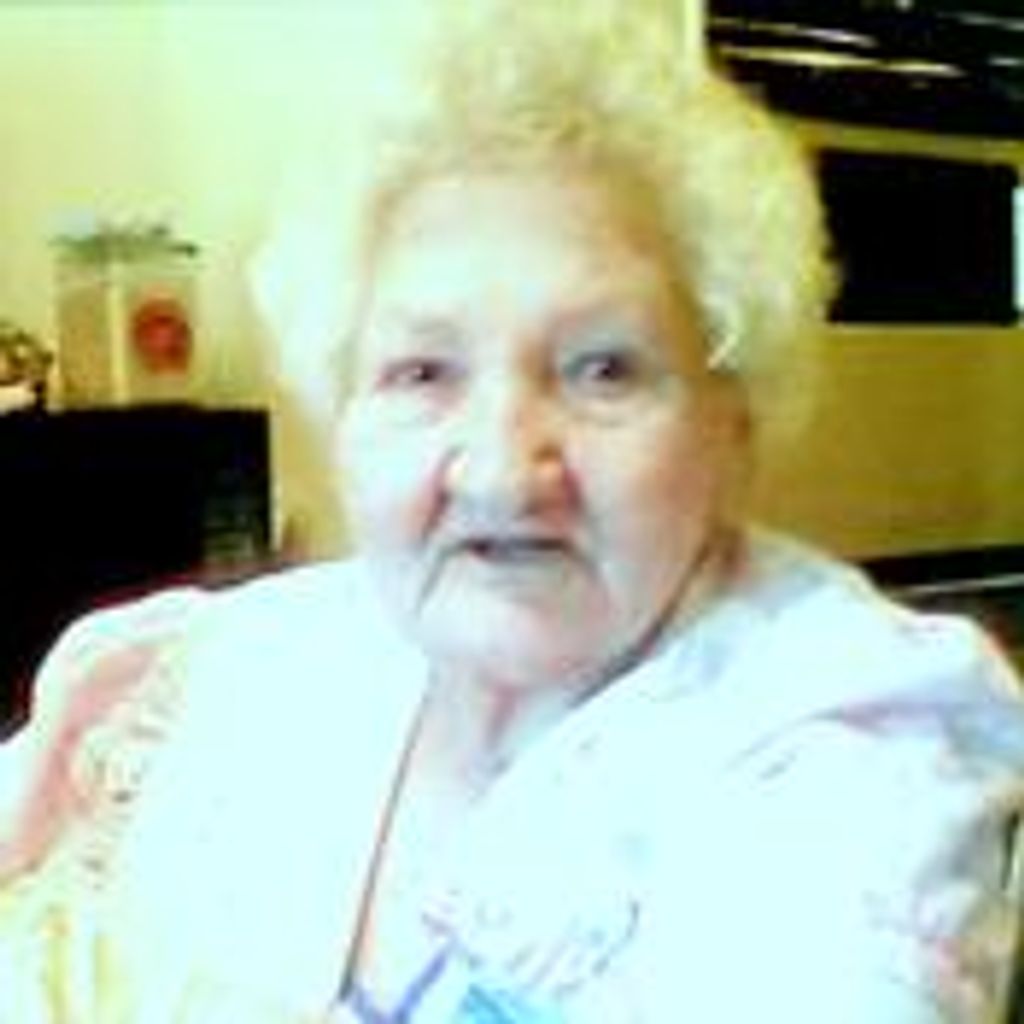 Irene Smith Mason Profile Photo