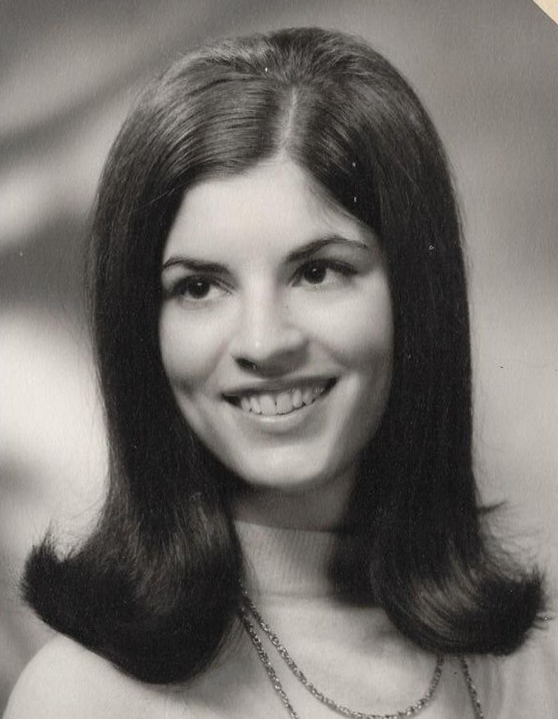 Karen Marie (Lombardo)  Wells