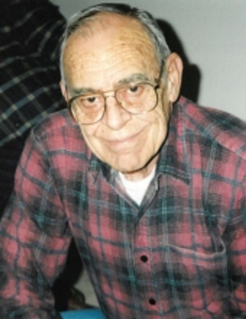 Robert "Bob" E. Adkison