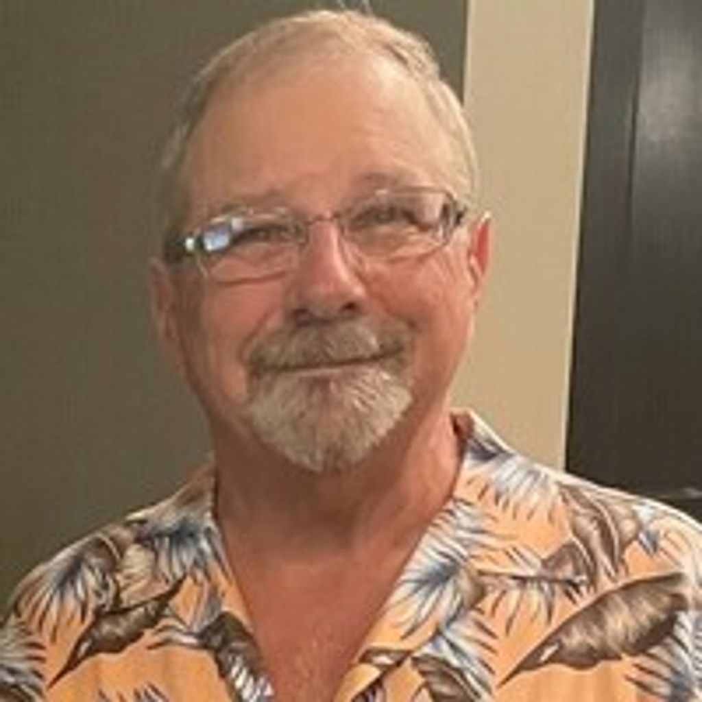 Robert Alan Aubiel, Sr.