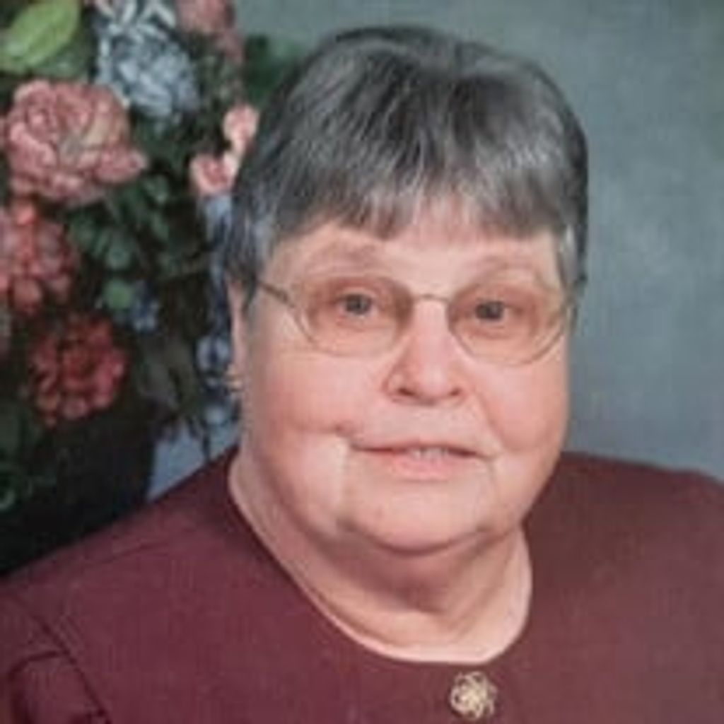 Phyllis E. Corle
