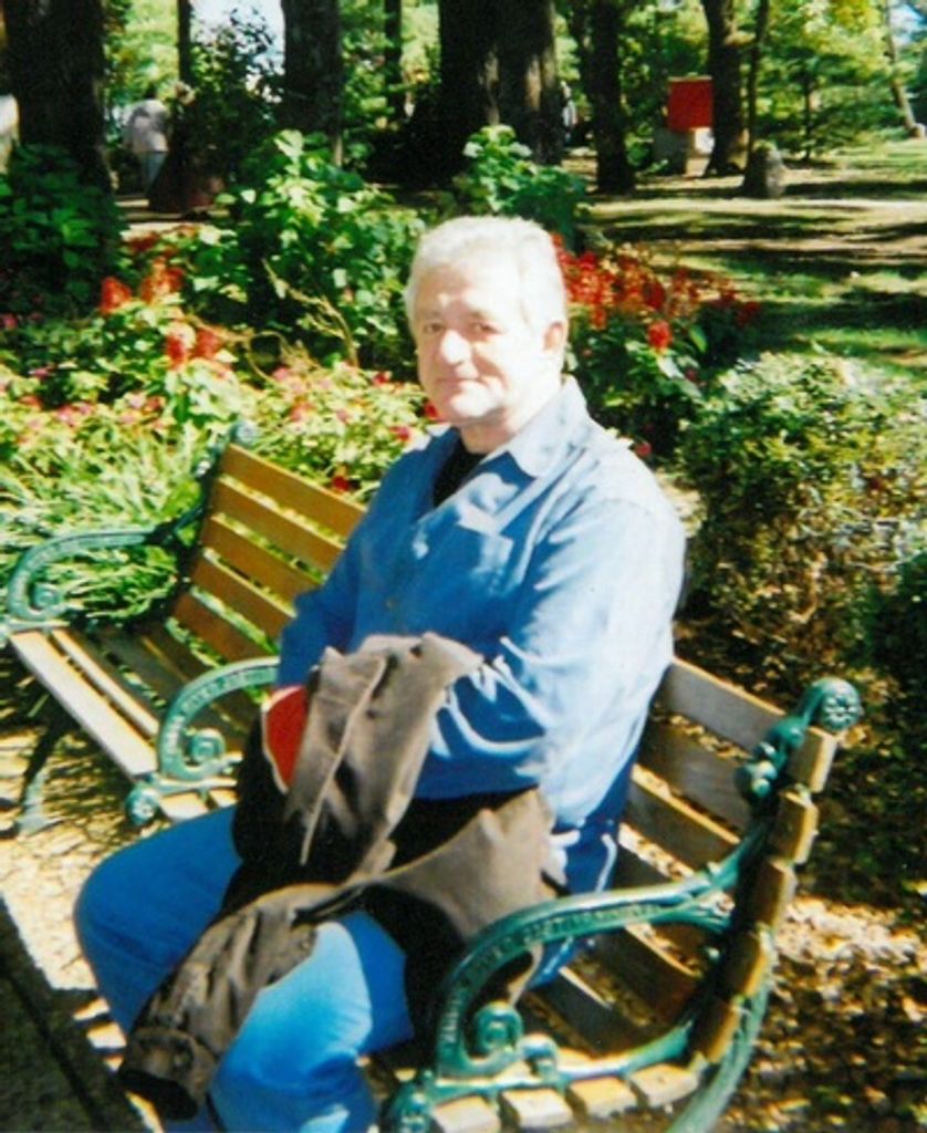 Ronald Blankenship Profile Photo