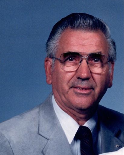 Henry A. Brubaker's obituary image