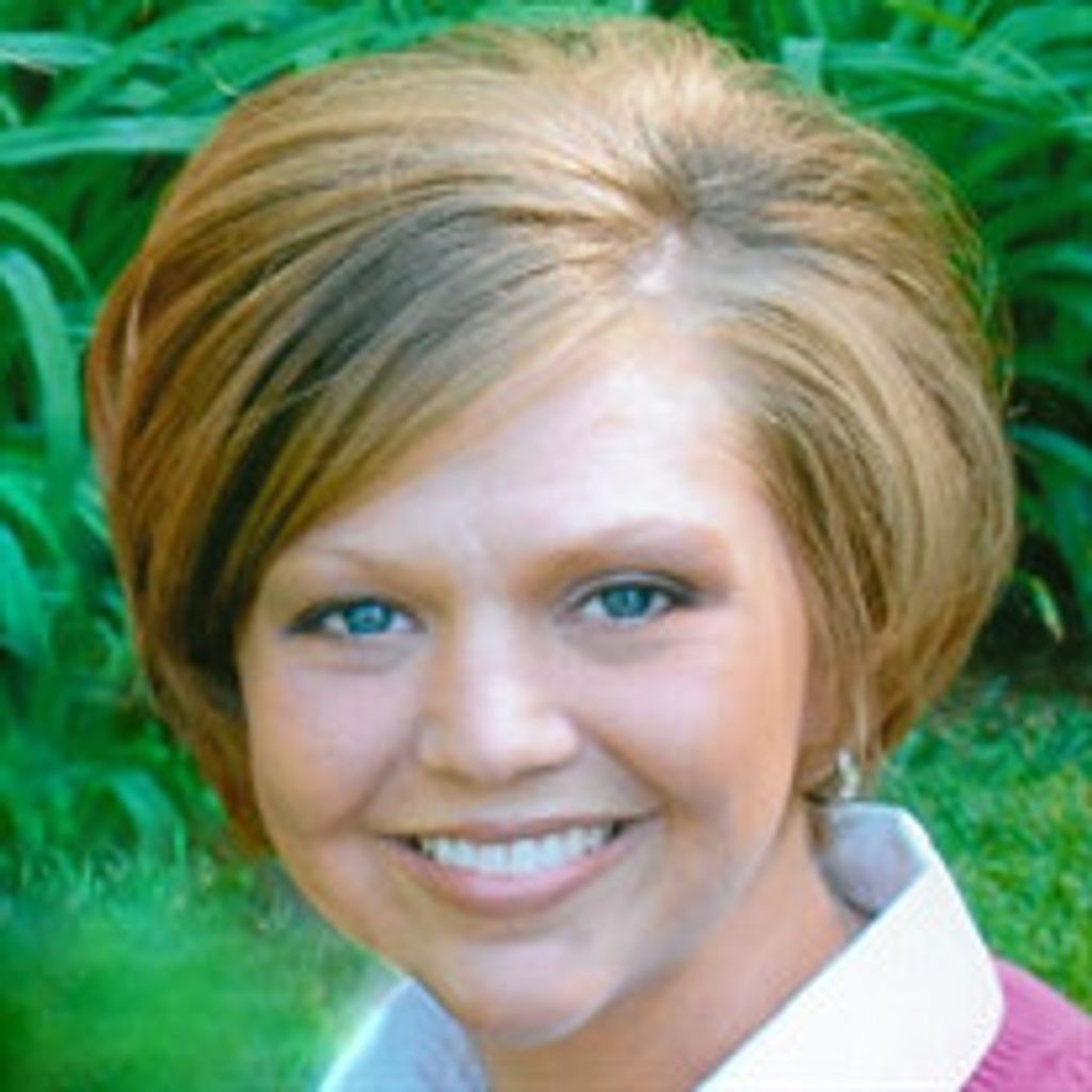 Sarah Elizabeth Lackey Leach