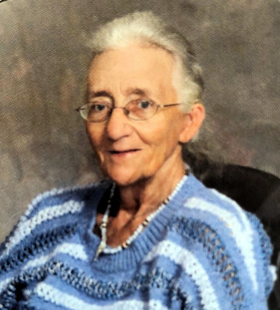 Stella Ada Marshall