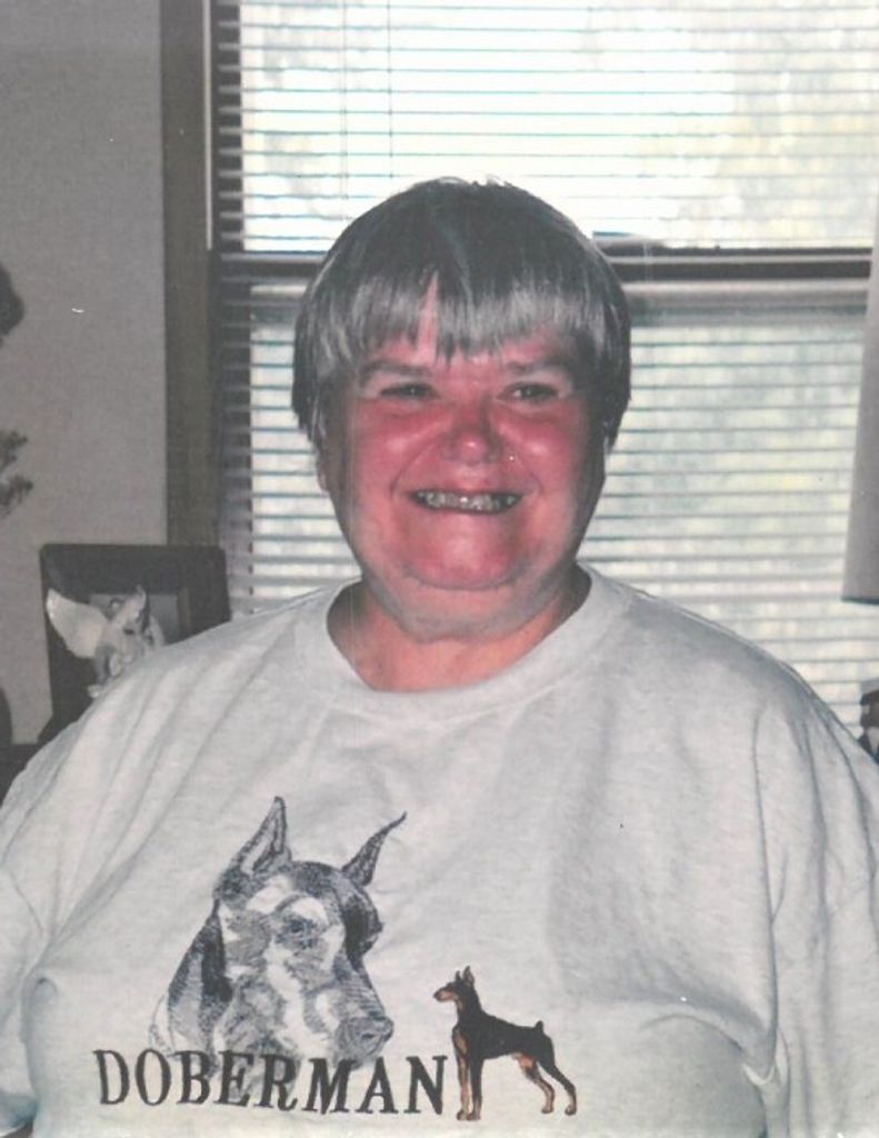 Gloria Anderson