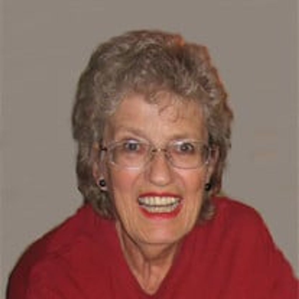 Patricia Ann Crandall